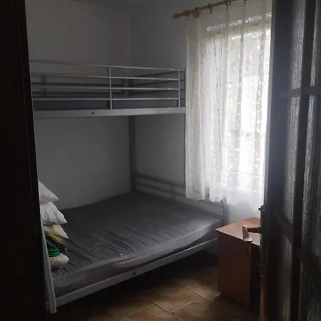 Osmiorniczka * Skorzecin