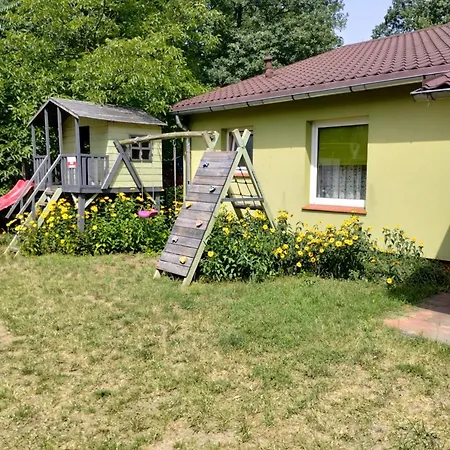 Apartment Osmiorniczka Skorzecin